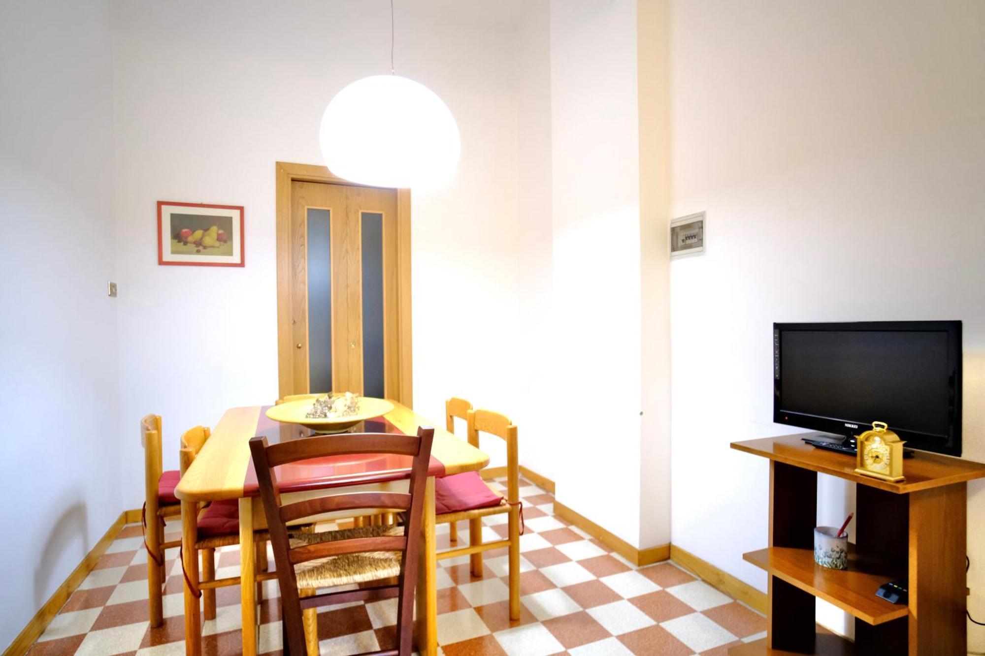 Boccaccio Boutique Apartment Florence Exterior photo